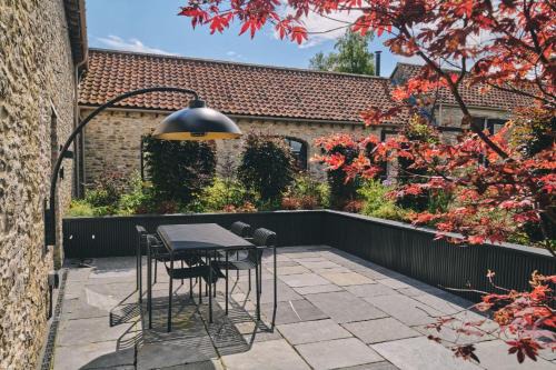 East Horrington Casa | The Granary