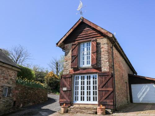 Totnes Casa | The Granary