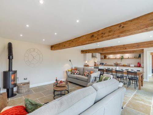Kilnwick Casa | The Granary - Uk46002