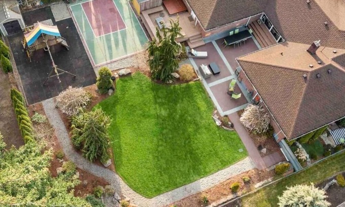 Three Tree Point Casa | The Grand 5K! Near Ocean, Airpt