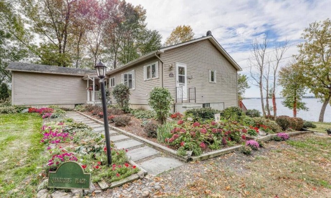 Grand Isle Casa | The Grand Isle Sunset House