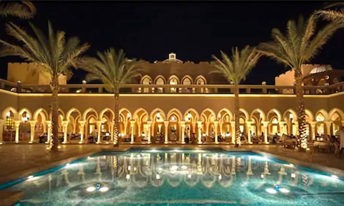 Makadi Bay Complejo | The Grand Makadi Hotel