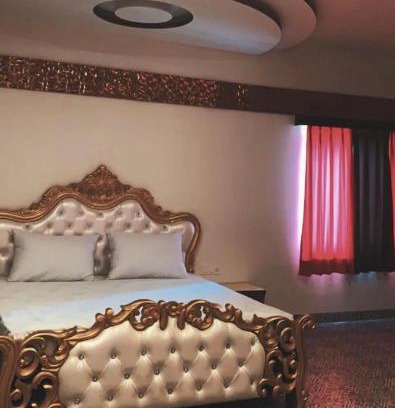 Sanganer Complejo | The grandfarm resort