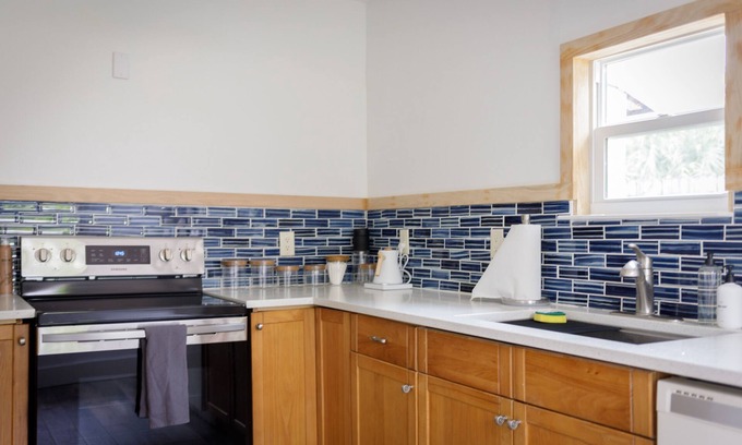 Palm Beach - West Palm Beach Casa | The Grandview Collection - FL Ave