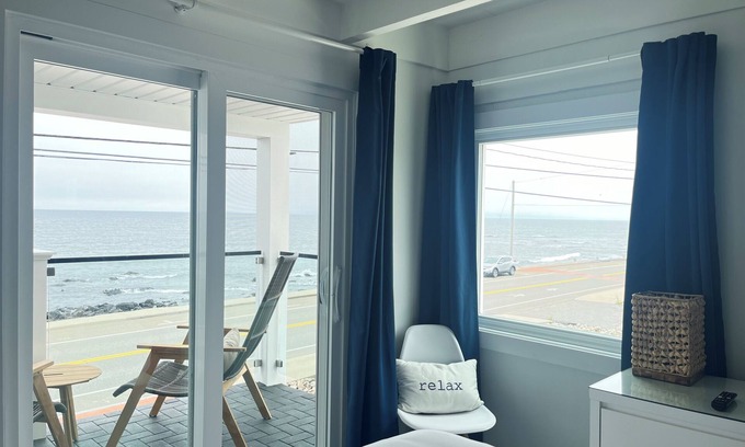 York Beach Hotel | The Grandview Hotel