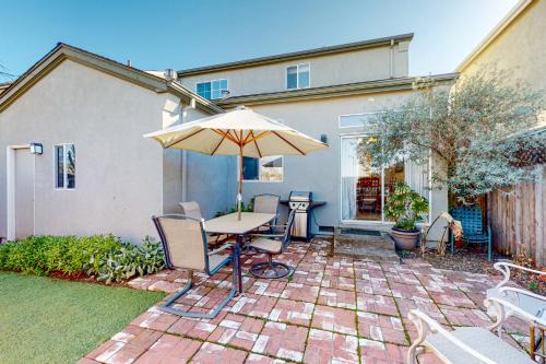 Santa Rosa Casa | The Grape Escape