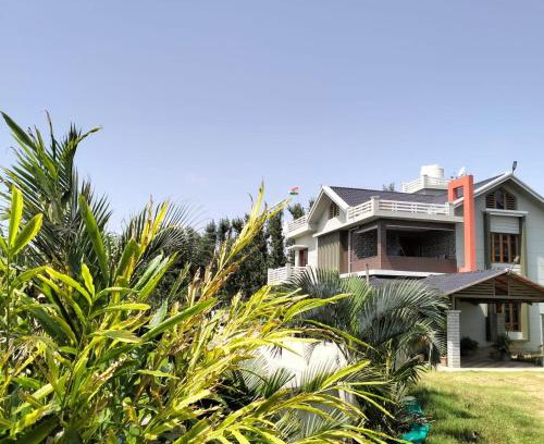 Vastare Casa | The Grassland homestay