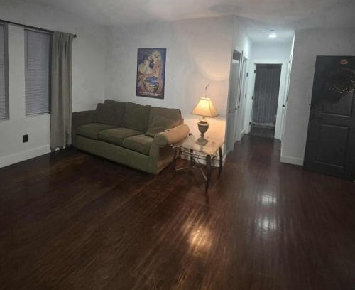 Detroit Apartamento | The Gratiot