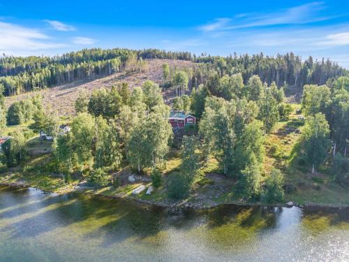 Docksta Villa | The Great Northern - High Coast cabin by the sea