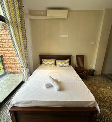 Imbulpe Hotel | The Green Garniya Poolside and Mountain View Hotel