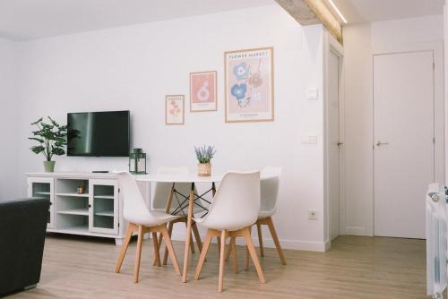 Cimadevilla Apartamento | The Green Home - VUT6445AS