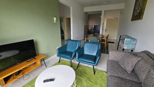 Putrajaya Apartamento | The Green