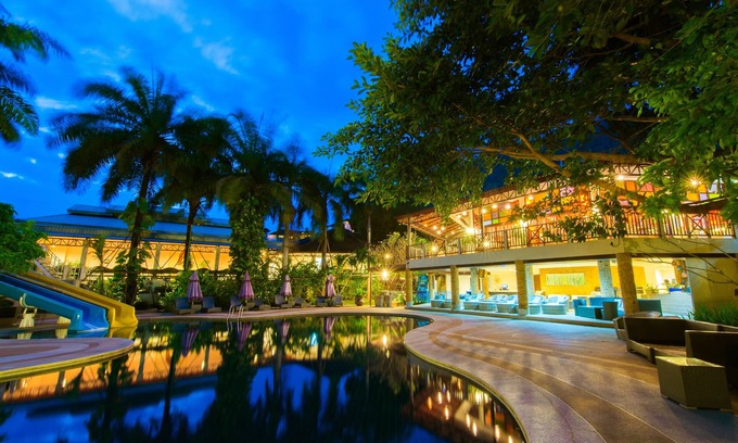 Mu Si Complejo | The Greenery Resort Khao Yai