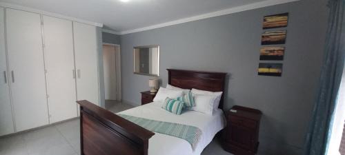 Potchefstroom Apartamento | The Grey Inn Accommodation.
