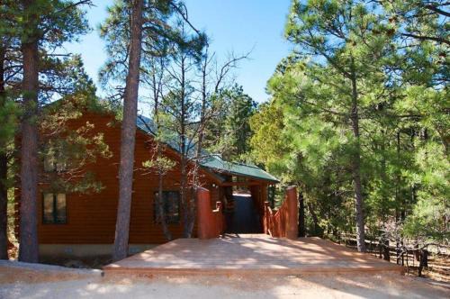 Alto Casa | The Grizz