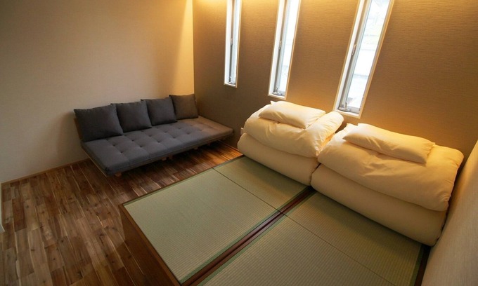 Sawara-ku Casa | Alquiler de vacaciones privado CocoCONNE (cerca de Hakata, Tenjin) / CocoConne