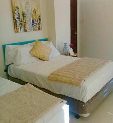 Laoag Casa | The Guest House Laoag