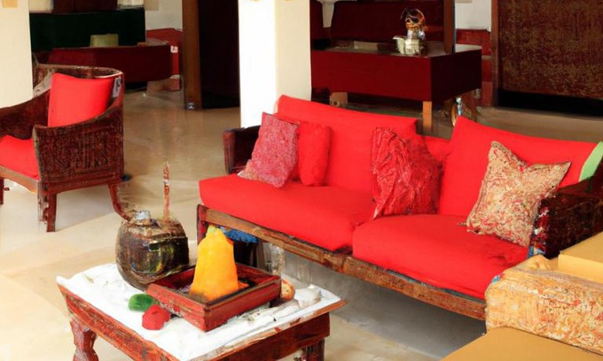 Amritsar Casa | The Guesthouse Amristar