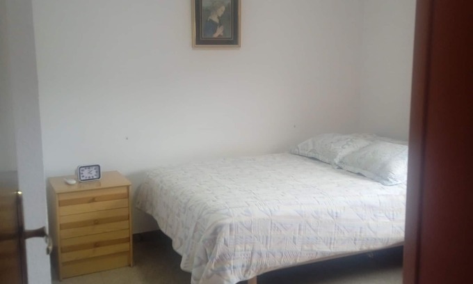 Torre Baro Apartamento | The GuestHouse of Baron´s Tower