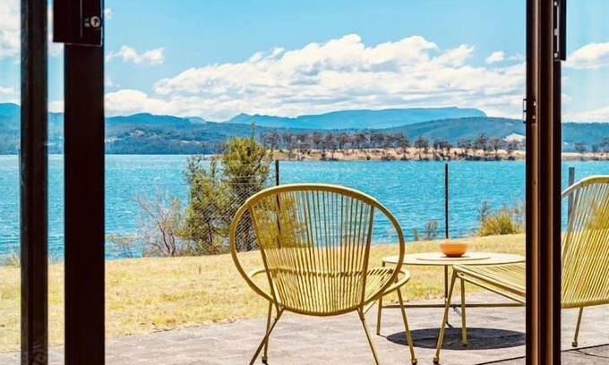 Southern Casa | The Gums - Bruny Island