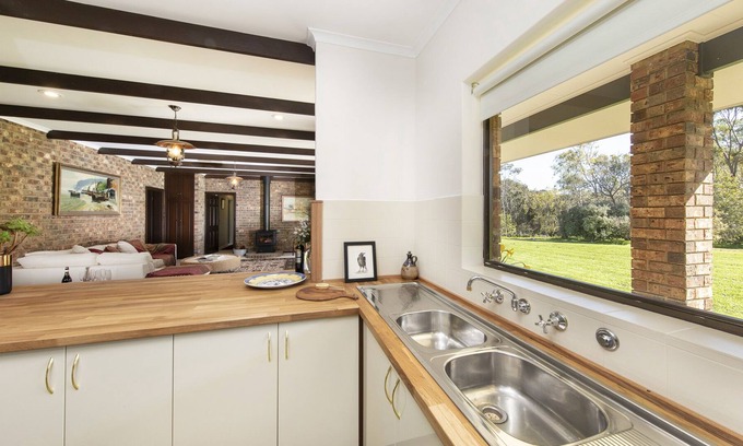 McLaren Vale Casa | The Gums McLaren Vale
