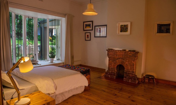 Parkview Casa | La Hacienda Parkview. Encanto histórico y carácter. Abarca el estilo del pueblo