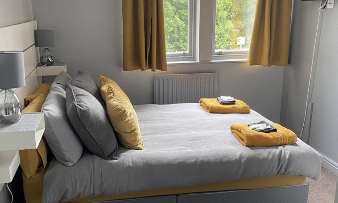 Stainburn Hotel | The Hall Park Hotel