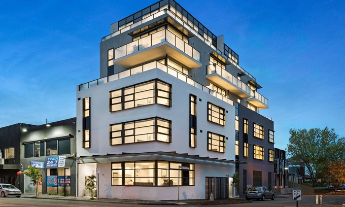 Saint Kilda South Apartamento | The Hamptons Apartments - St Kilda