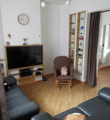 Huddersfield Casa | The Happy House