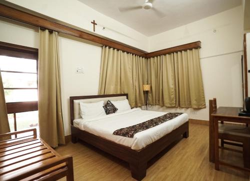 Civil Lines Casa | The Harmony Circle - Jaipur