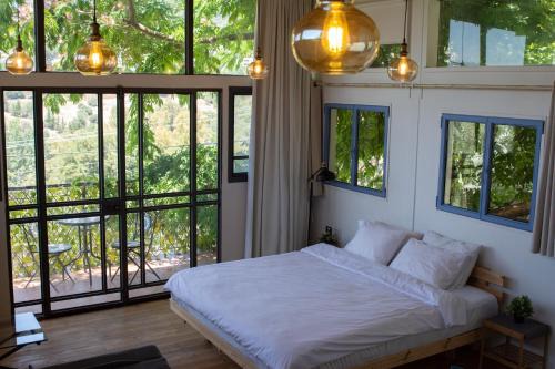 Safed Apartamento | The Harmony Estate