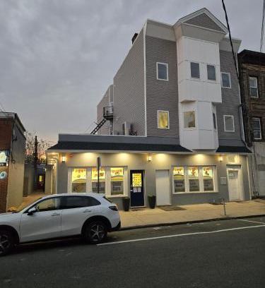 Harrison Apartamento | The Harrison