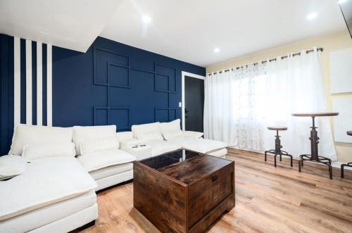 College Park Apartamento | The Harvard Yard 2 bedroom 1 BathApartment Homes