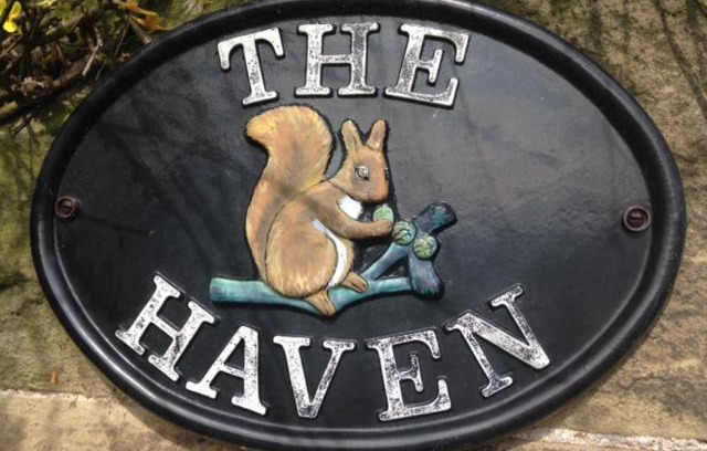 Rothbury Casa | The Haven