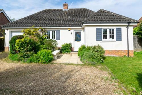 Snape Casa | The Haven