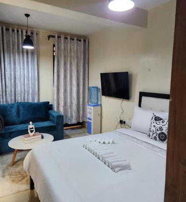 Ongata Rongai Apartamento | The Haven