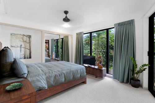 Jubilee Pocket Apartamento | The Heart Stay - Airlie Beach