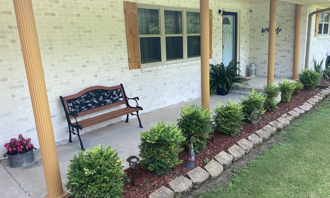 Tupelo Casa | Entire House