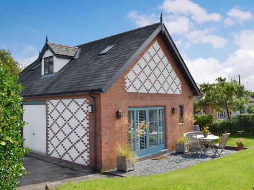 Cotebrook Casa | The Hen House At The Old Parsonage