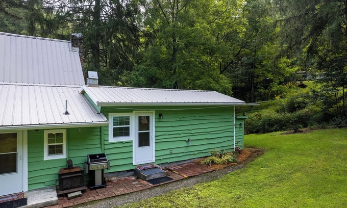 Sylva Apartamento | The Heritage House (Guest House Only)