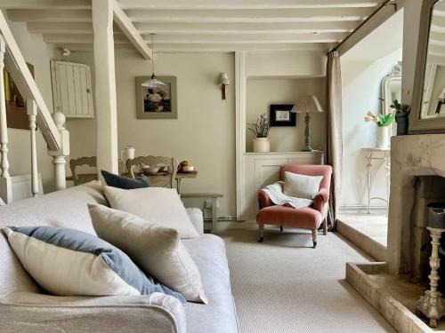Nunney Casa | The Hermitage - Nunney Frome
