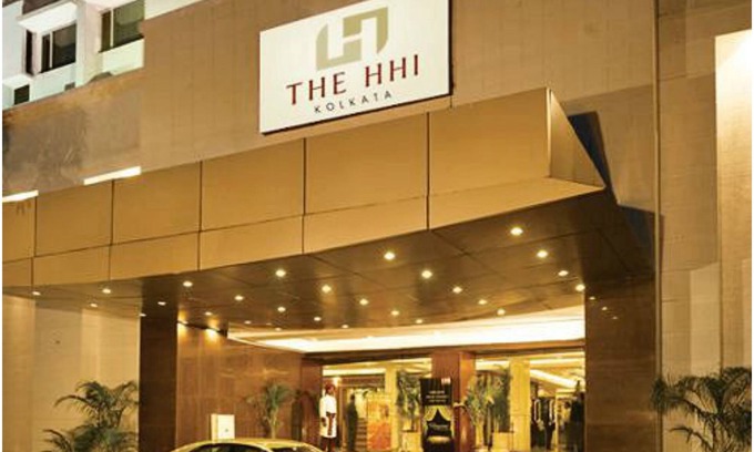 Park Street Hotel | The HHI Kolkata