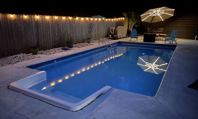Tallahassee Casa | The Hidden Treasure near FSU