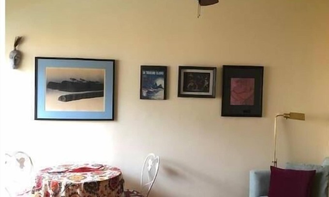 Novato Casa | The Hideaway - a Unique 2 Bedroom Private Patio Retreat