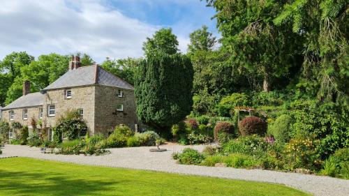 Saint Columb Major Casa | The Hideaway at Tregoose Old Mill