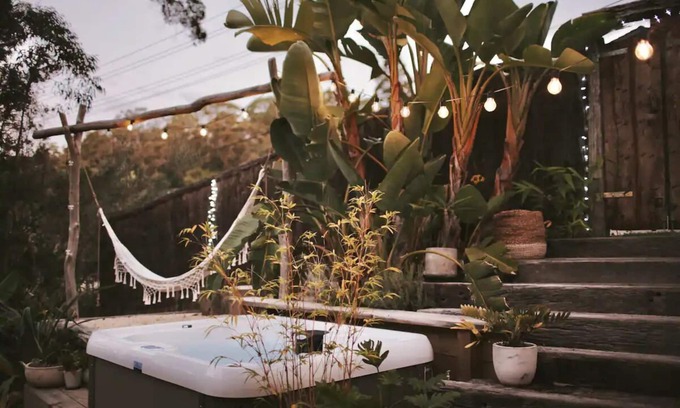 Phegans Bay Casa | The Hideaway - Central Coast