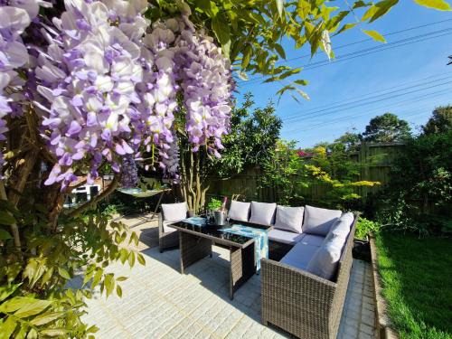 Wareham Casa | The Hideaway - Central Wareham