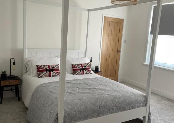 Modbury Apartamento | The Hideaway