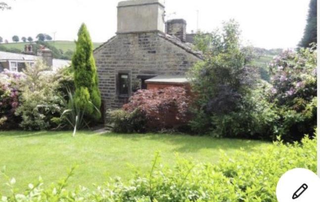Sowerby Bridge Casa | The Hideaway