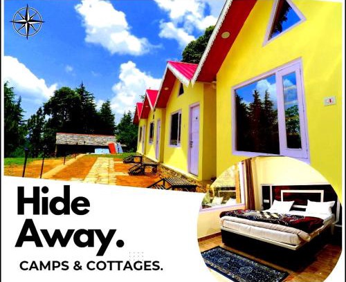 Shimla Casa | THE HIDEAWAY Homestay Chail